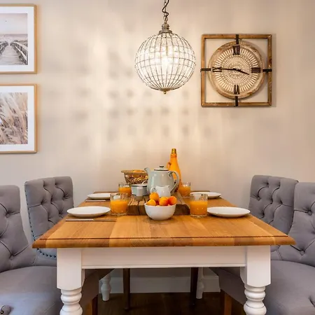 Strandappartements