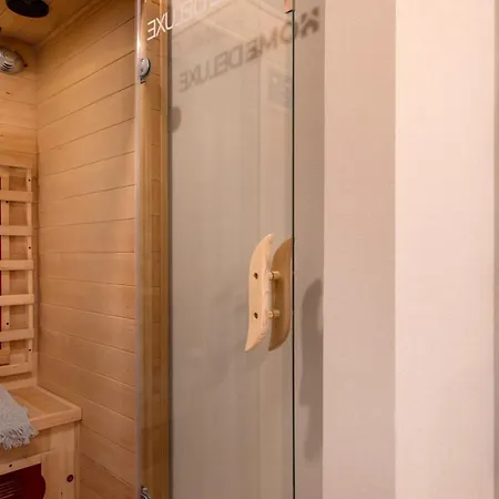 Lägenhet Strandappartements Zingst