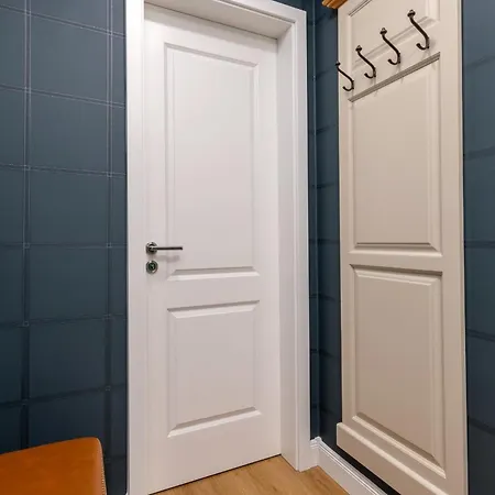 Strandappartements