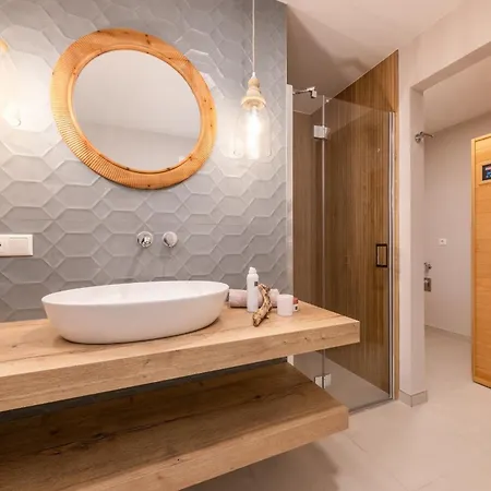 Strandappartements *