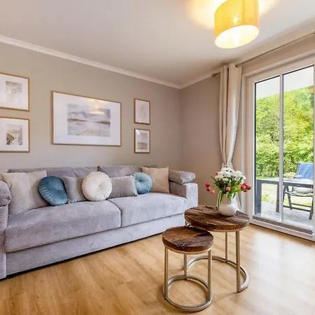 Strandappartements *