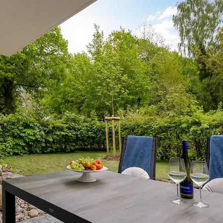 Strandappartements